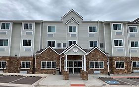 Microtel Inn & Suites By Wyndham Woodland Park